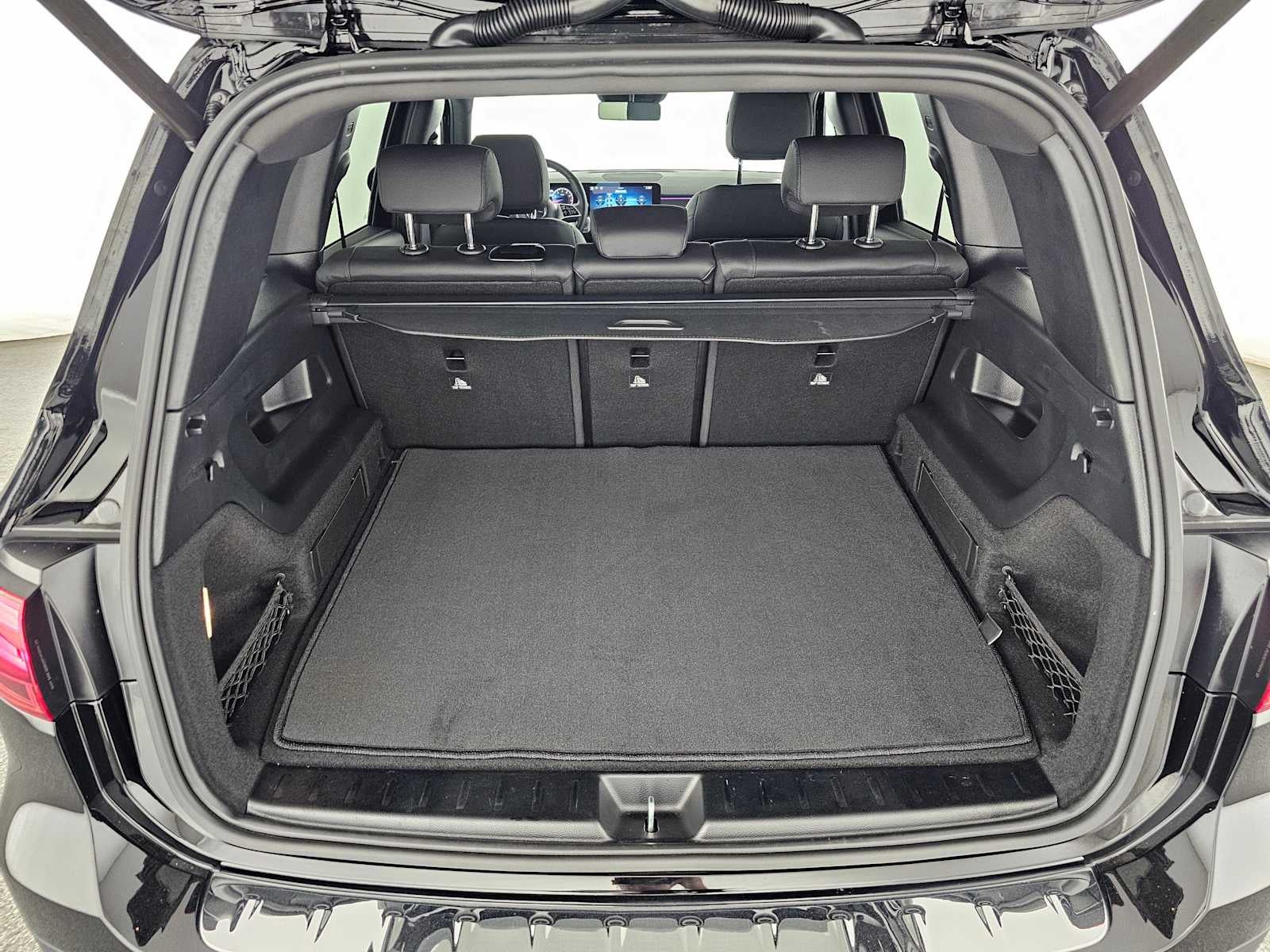 2024 Mercedes-Benz GLB GLB 250