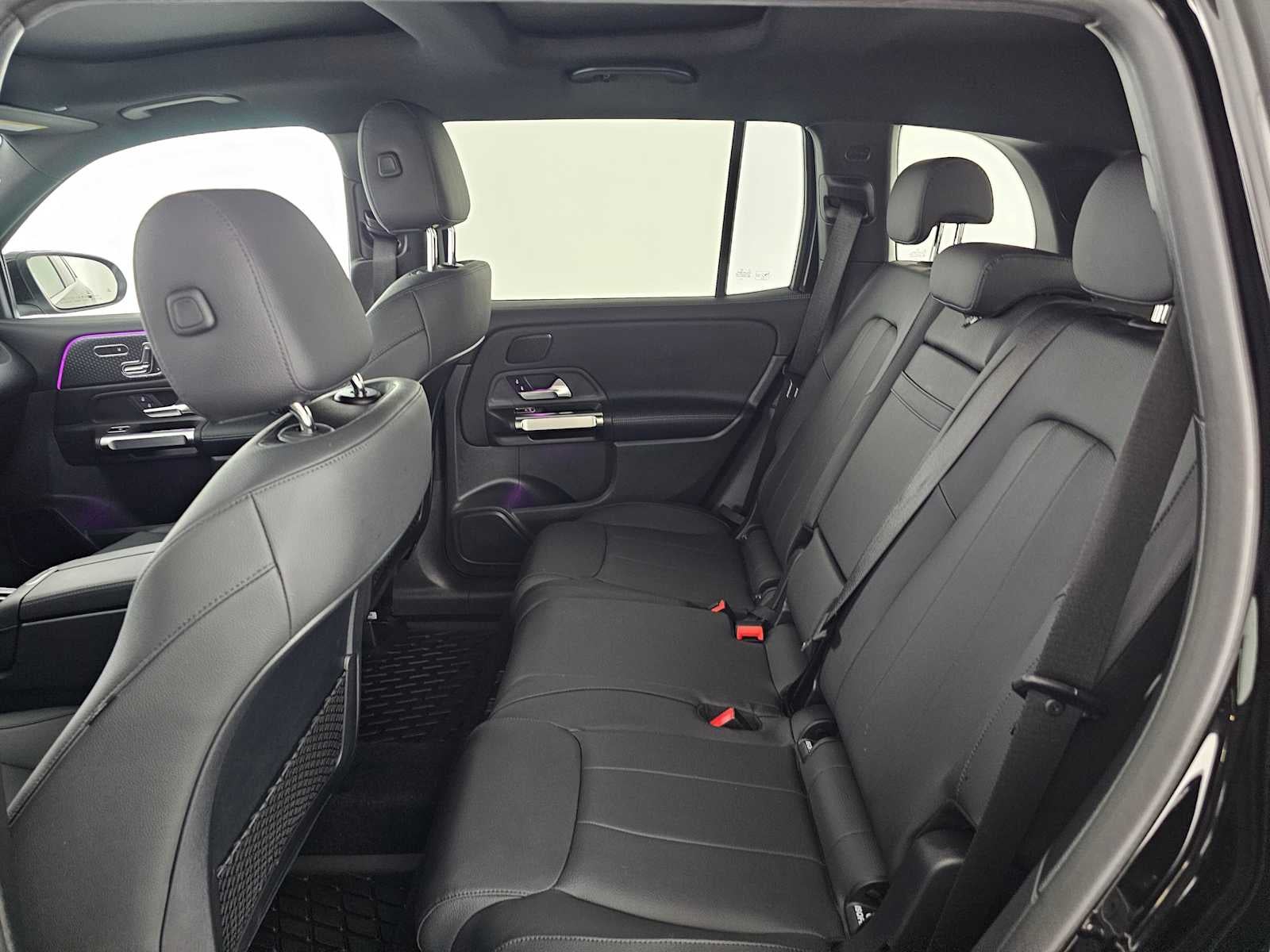 2024 Mercedes-Benz GLB GLB 250