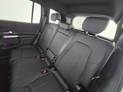 2024 Mercedes-Benz GLB GLB 250