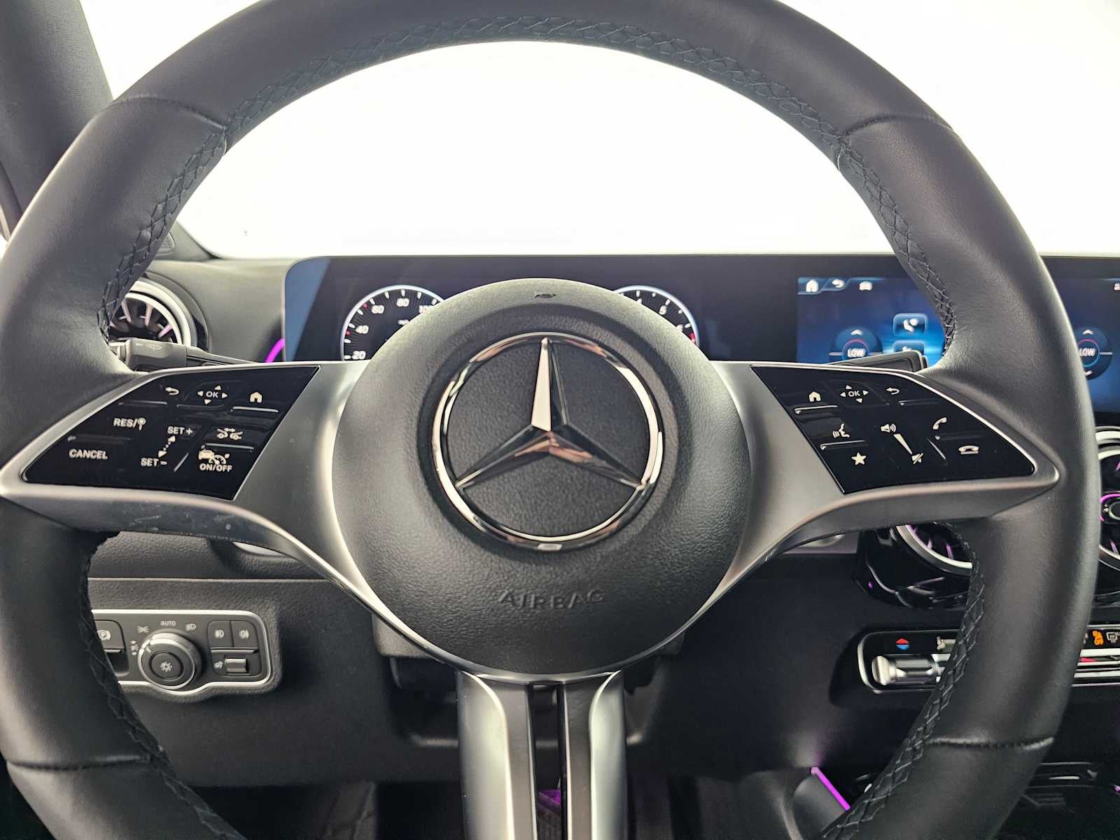 2024 Mercedes-Benz GLB GLB 250