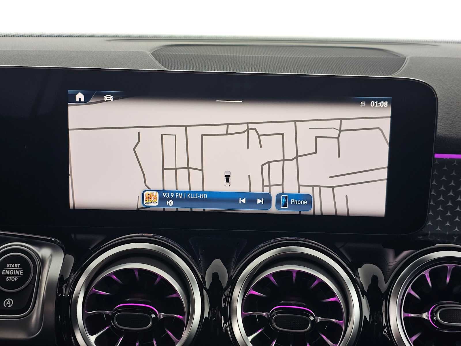 2024 Mercedes-Benz GLB GLB 250