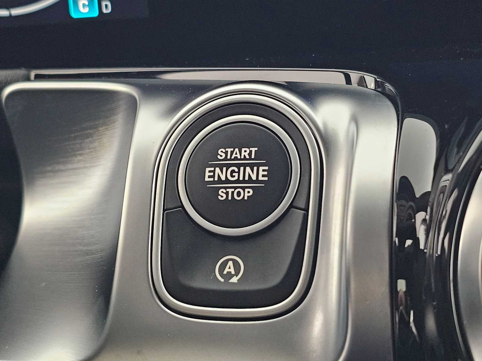 2024 Mercedes-Benz GLB GLB 250