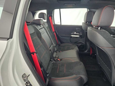 2025 Mercedes-Benz GLB AMG® GLB 35