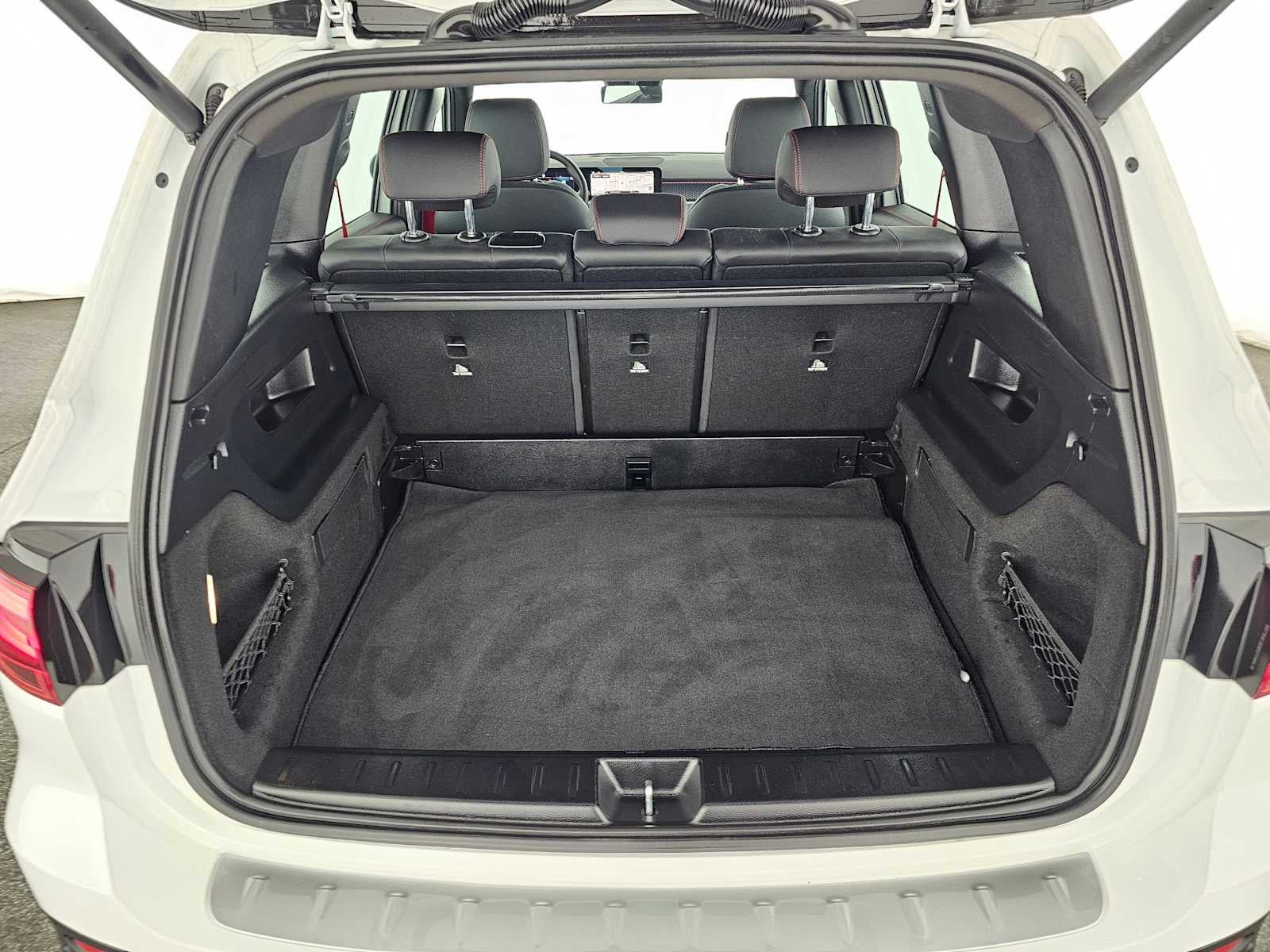 2025 Mercedes-Benz GLB AMG® GLB 35