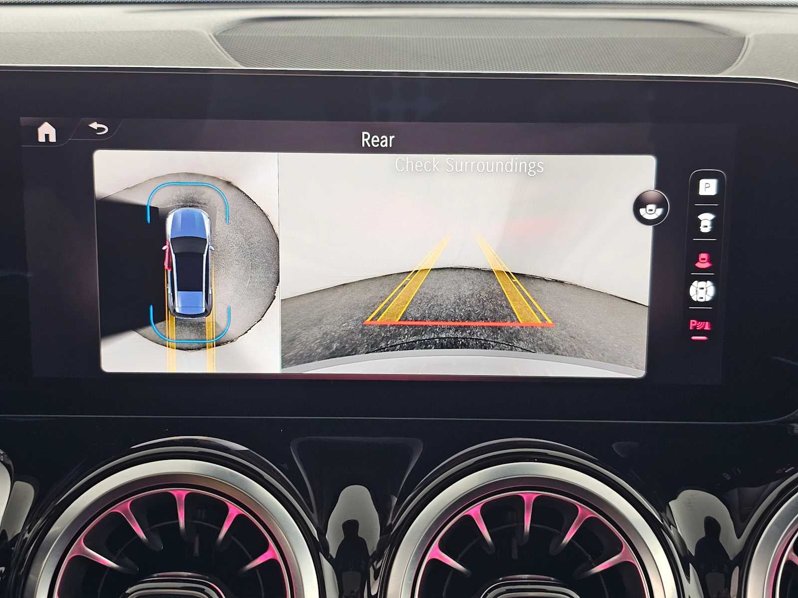 2025 Mercedes-Benz GLB AMG® GLB 35