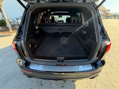 2025 Mercedes-Benz GLB AMG® GLB 35