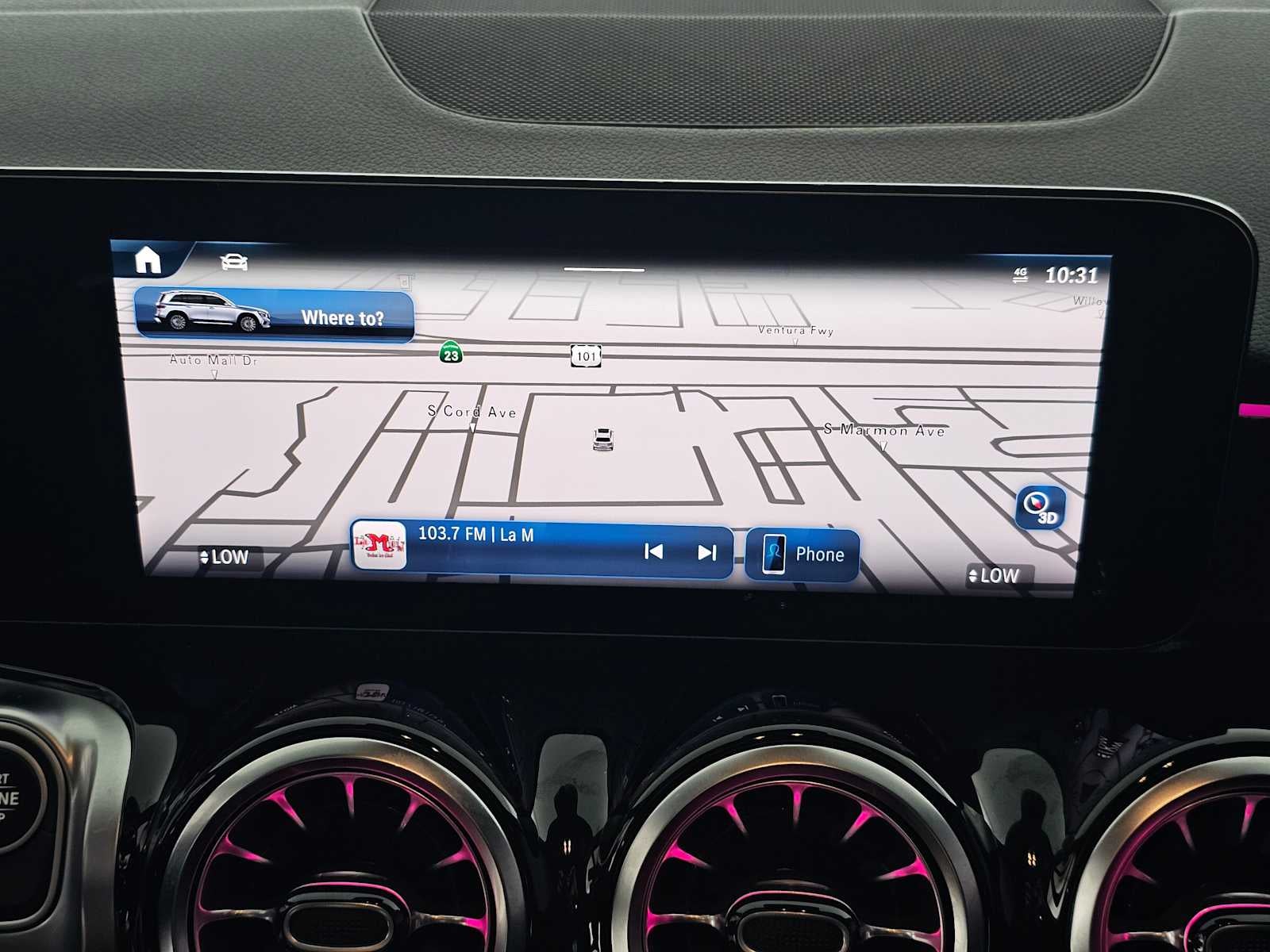 2025 Mercedes-Benz AMG® GLB 35 AMG® GLB 35