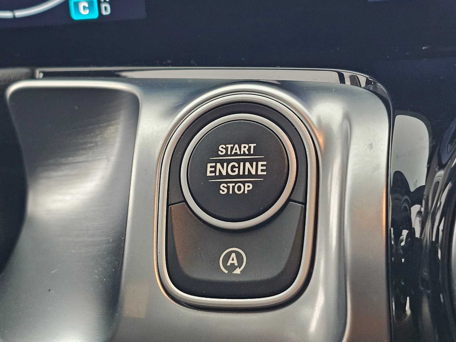 2025 Mercedes-Benz AMG® GLB 35 AMG® GLB 35