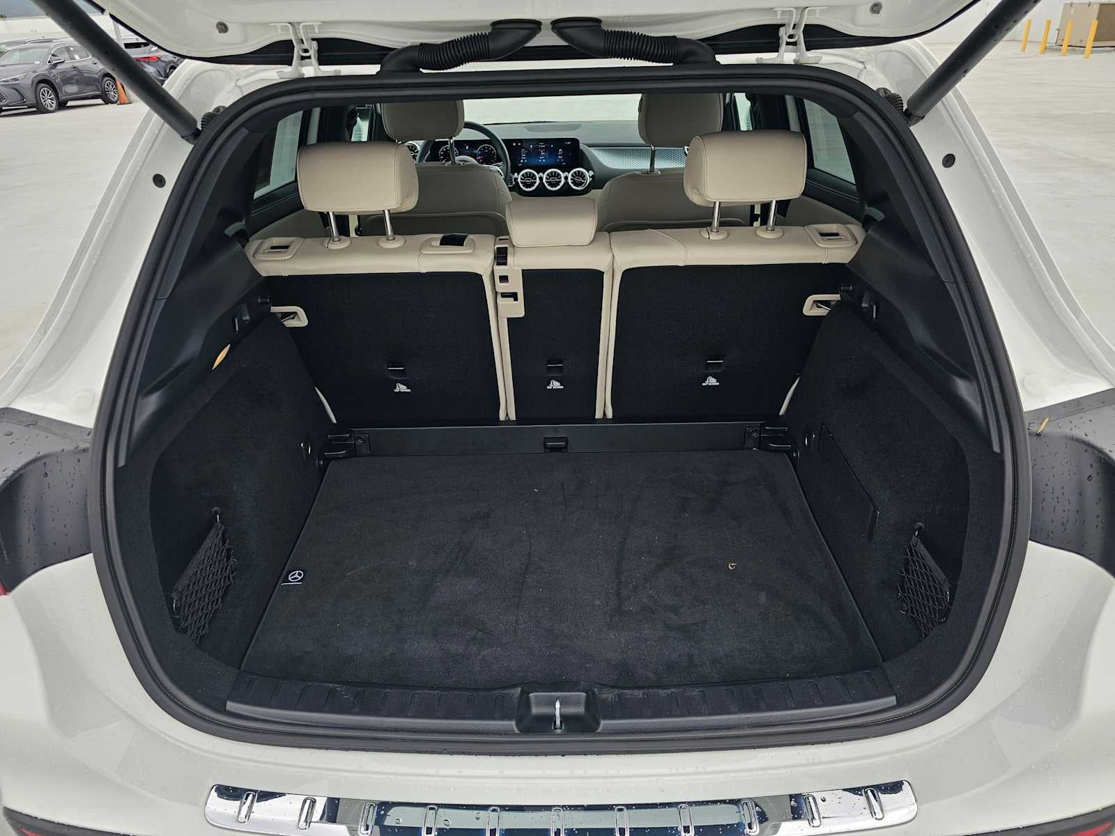 2026 Mercedes-Benz GLA 250 SUV