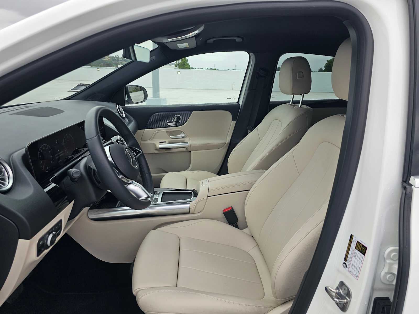 2026 Mercedes-Benz GLA 250 SUV