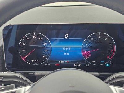 2026 Mercedes-Benz GLA 250 SUV