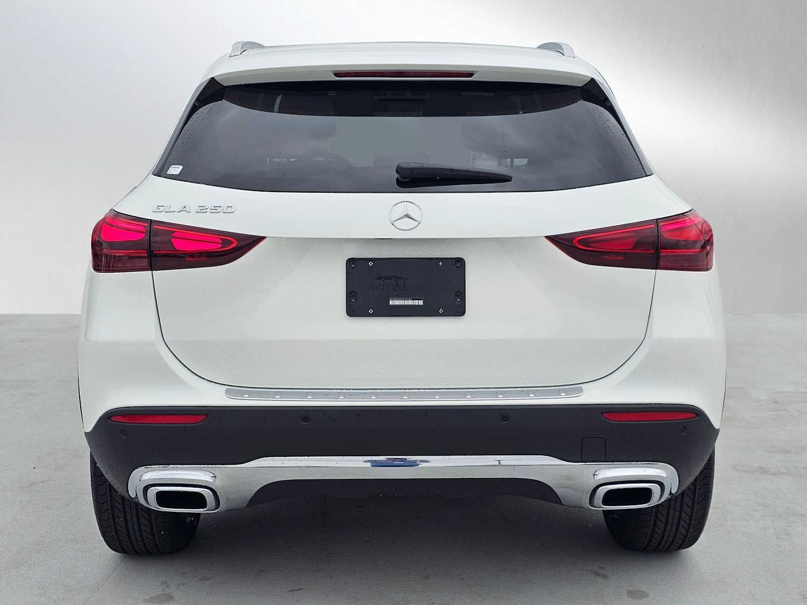 2026 Mercedes-Benz GLA 250 SUV