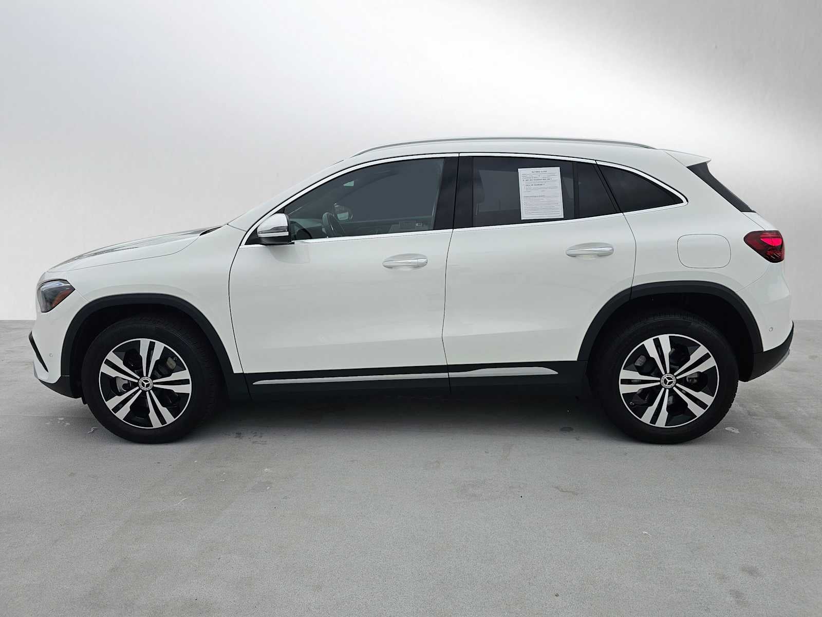 2026 Mercedes-Benz GLA 250 SUV