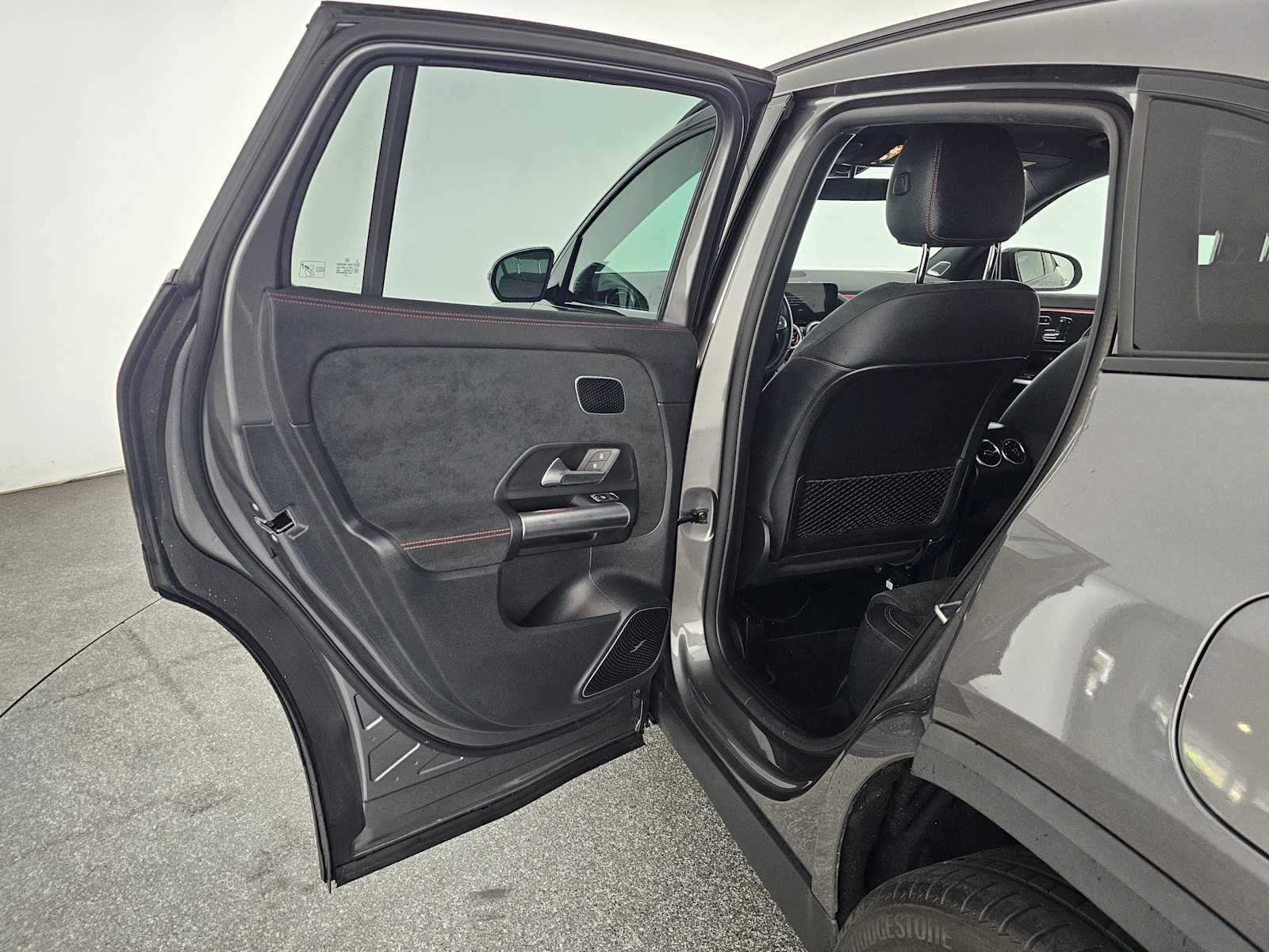 2023 Mercedes-Benz GLA 250 SUV