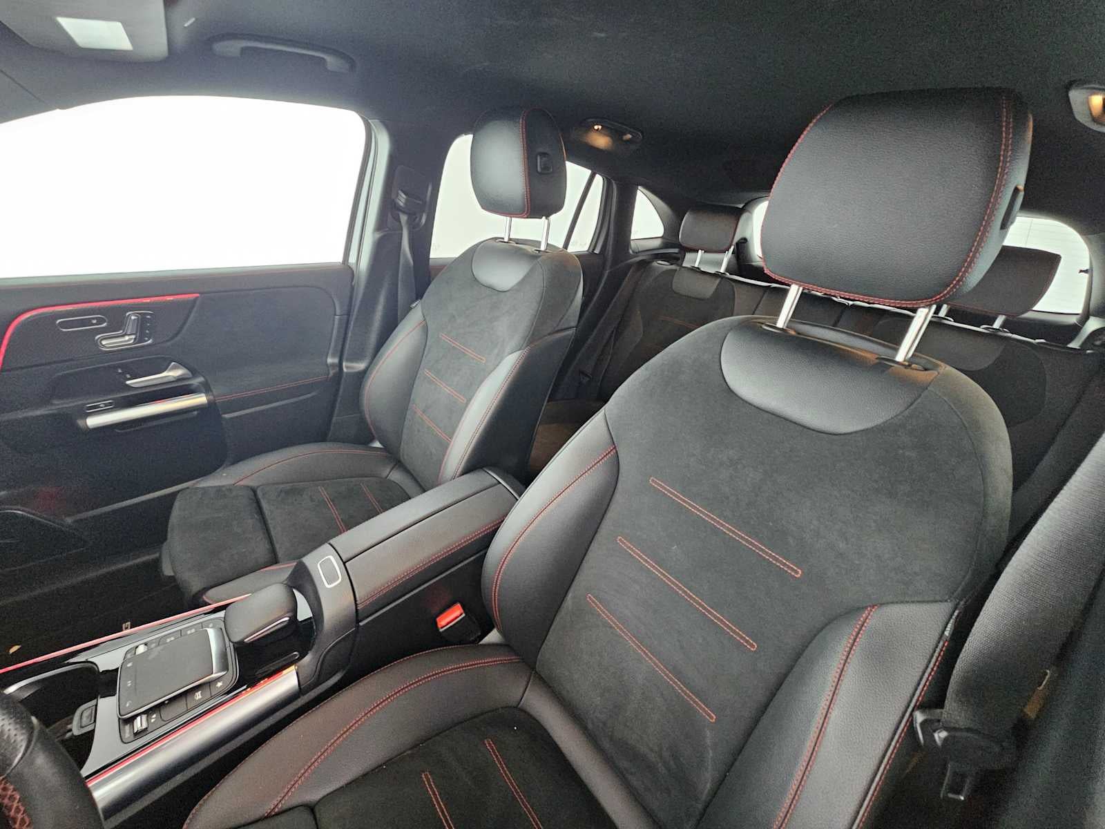 2023 Mercedes-Benz GLA 250 SUV