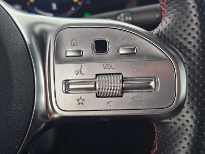 2023 Mercedes-Benz GLA 250 SUV