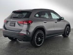 2023 Mercedes-Benz GLA 250 SUV