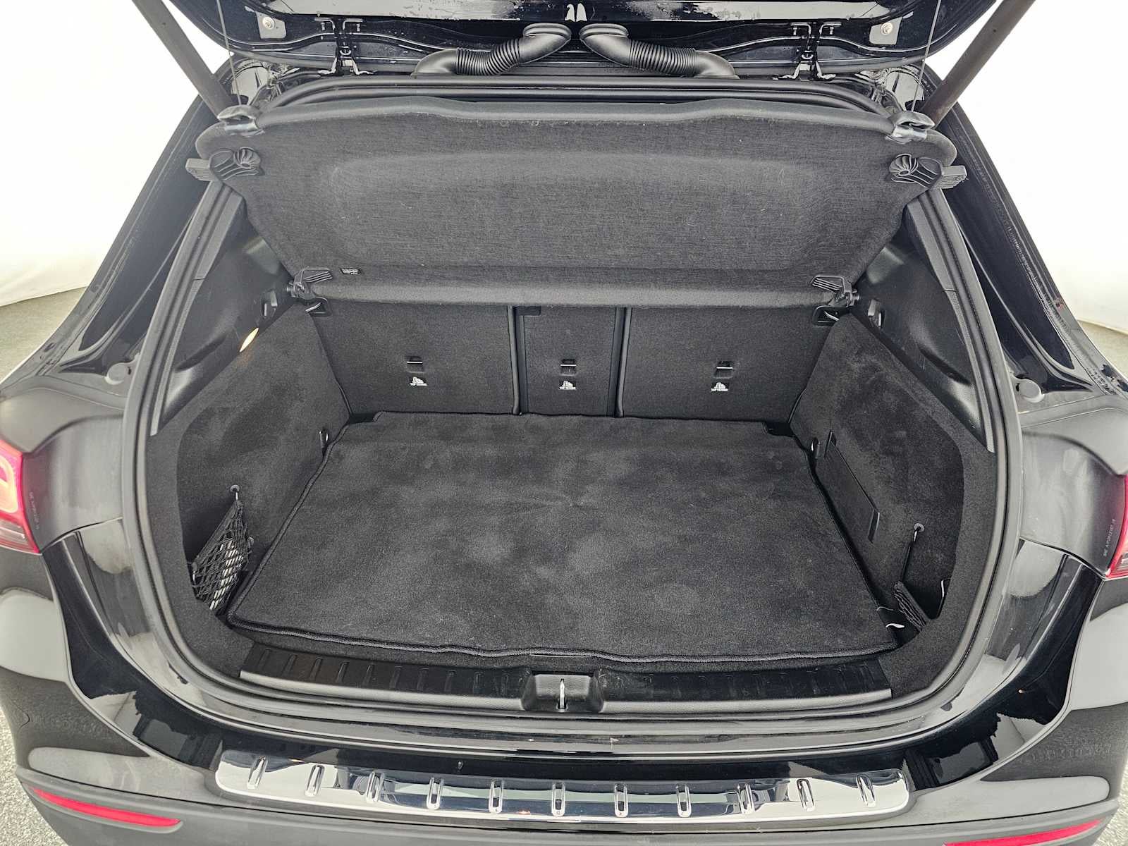 2023 Mercedes-Benz GLA 250 GLA 250