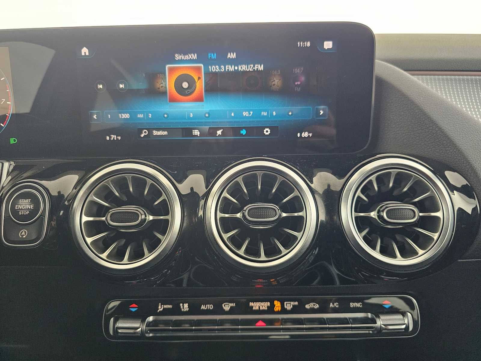 2023 Mercedes-Benz GLA 250 GLA 250