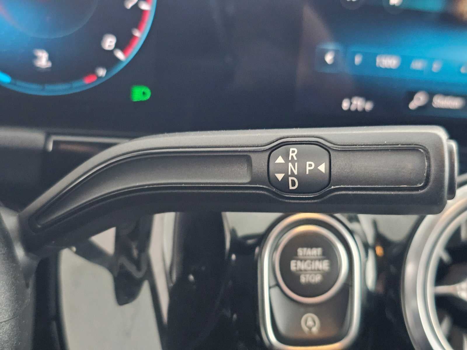 2023 Mercedes-Benz GLA 250 GLA 250