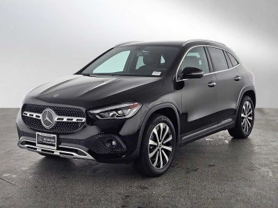 2023 Mercedes-Benz GLA 250 GLA 250
