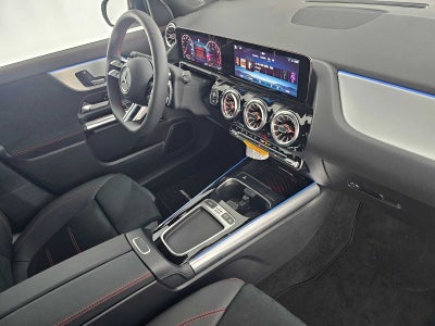 2026 Mercedes-Benz GLA 250 SUV