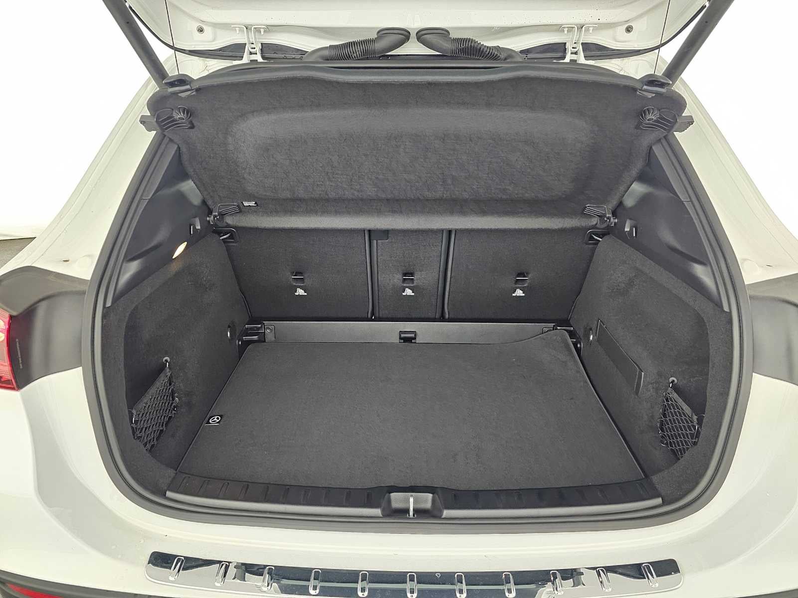 2026 Mercedes-Benz GLA 250 SUV