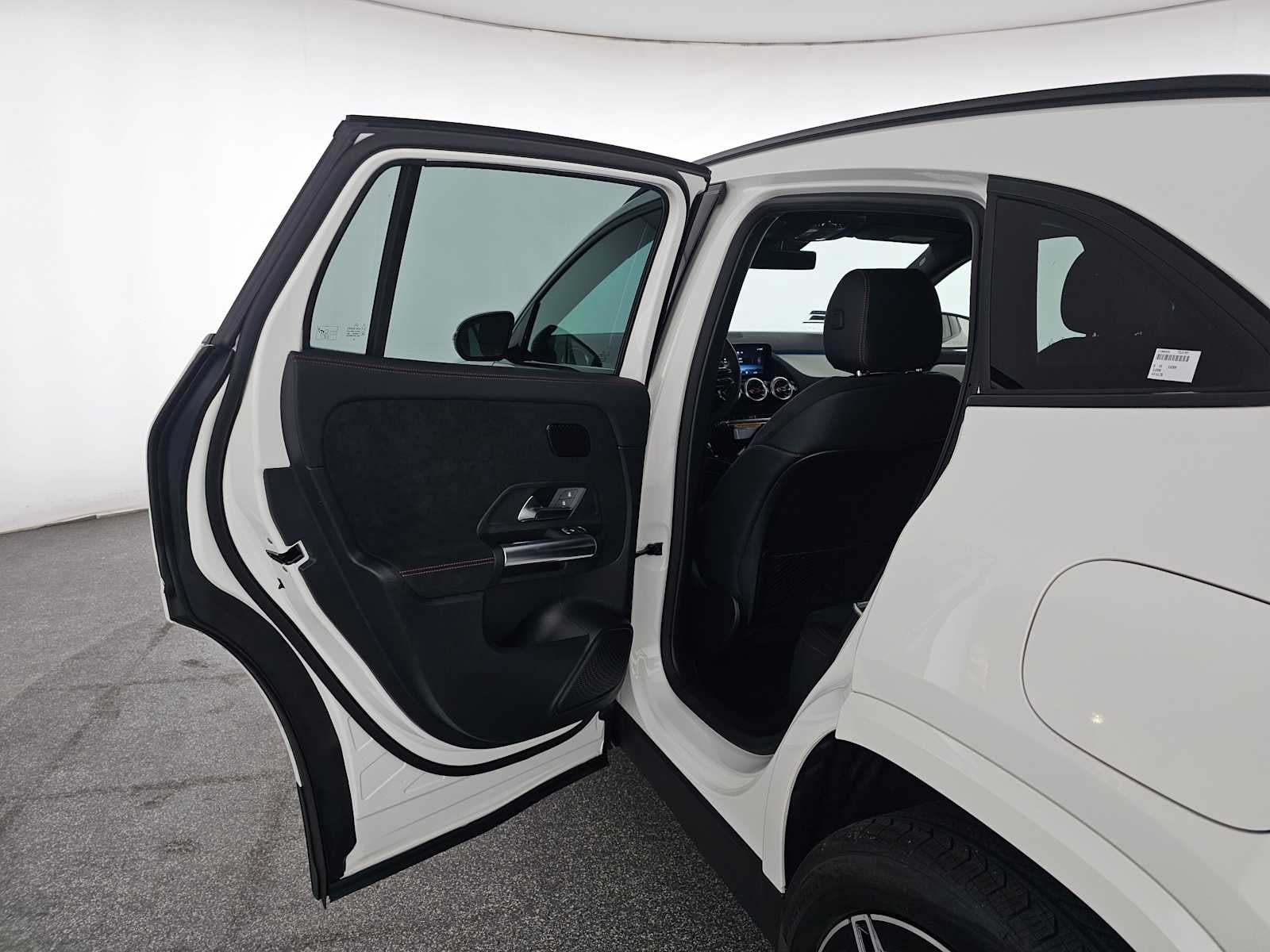 2026 Mercedes-Benz GLA 250 SUV