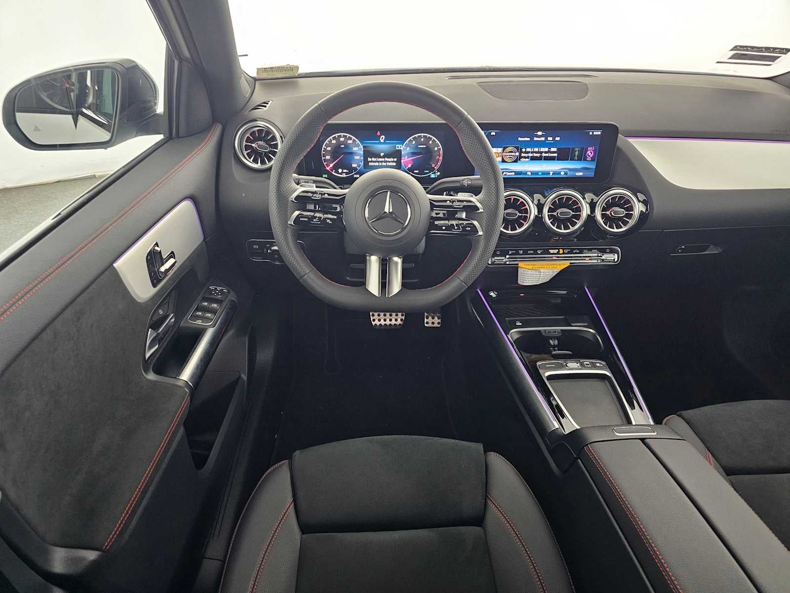 2026 Mercedes-Benz GLA 250 SUV