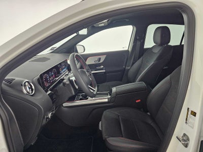 2026 Mercedes-Benz GLA 250 SUV