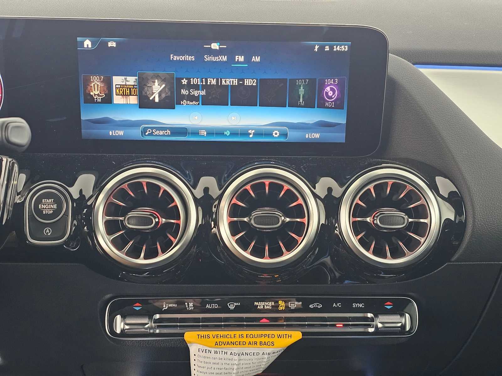 2026 Mercedes-Benz GLA 250 SUV