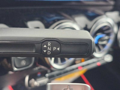 2026 Mercedes-Benz GLA 250 SUV