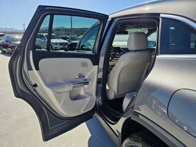 2026 Mercedes-Benz GLA 250 SUV