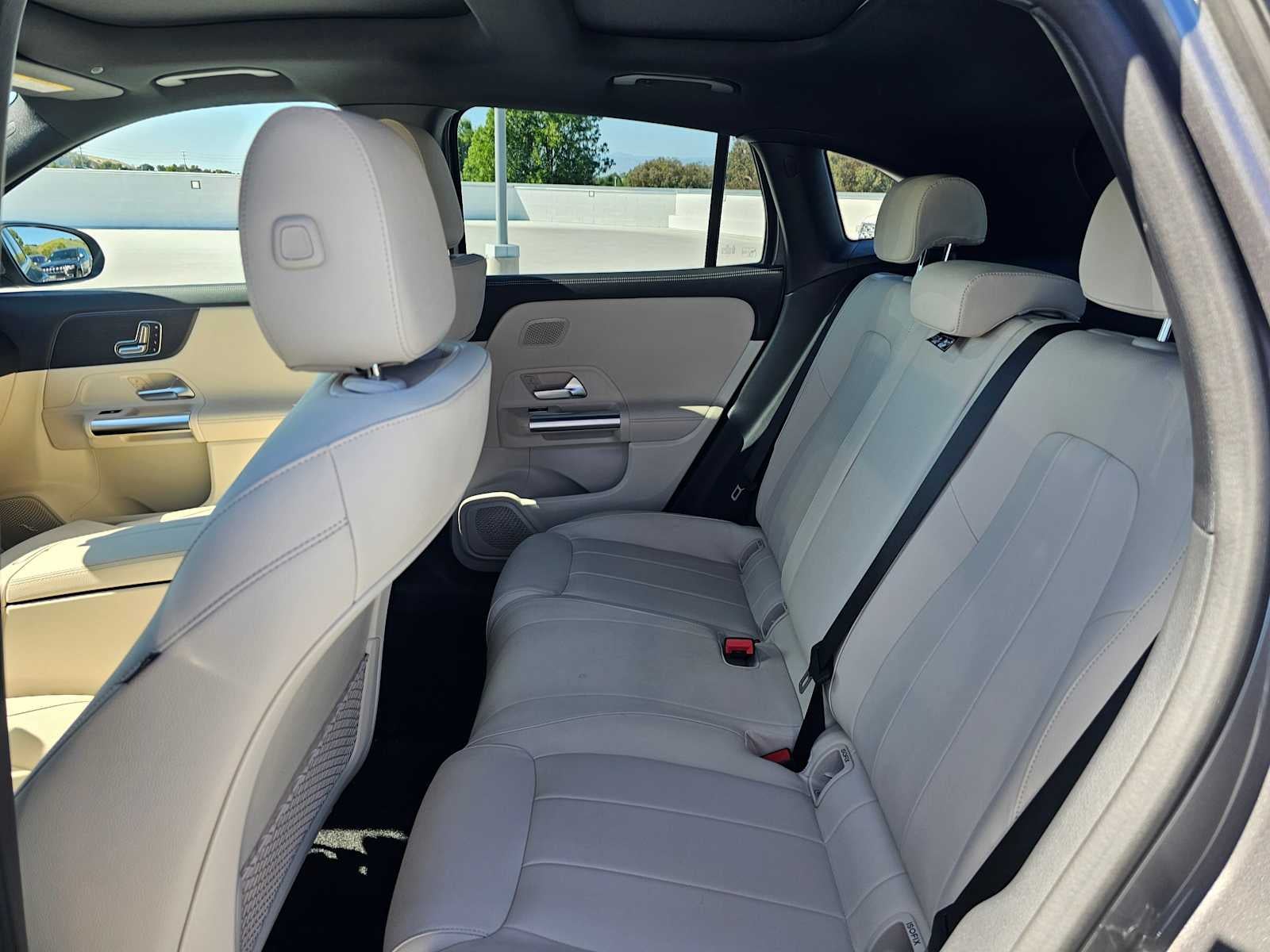 2026 Mercedes-Benz GLA 250 SUV