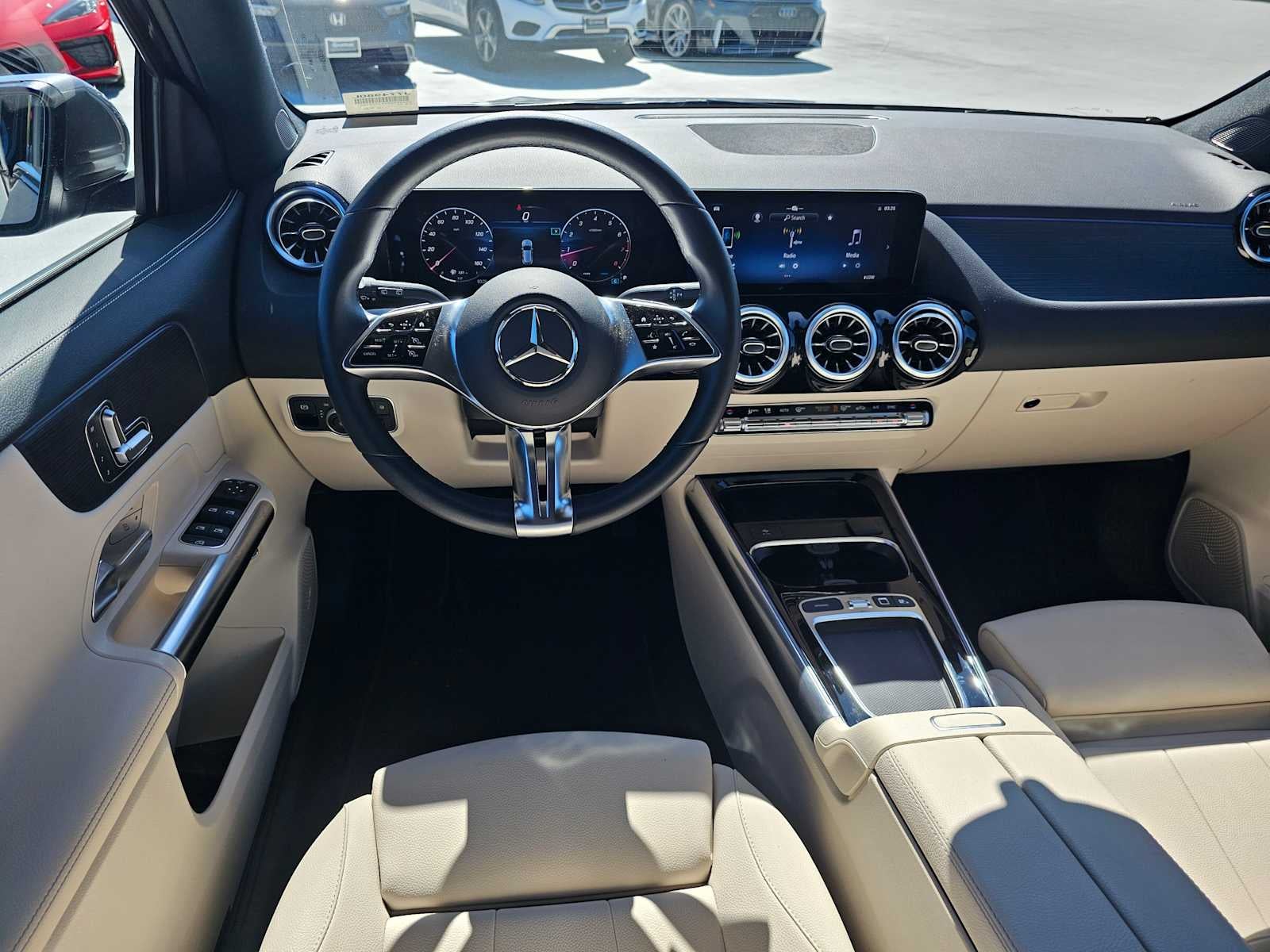 2026 Mercedes-Benz GLA 250 SUV