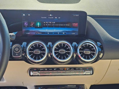 2026 Mercedes-Benz GLA 250 SUV