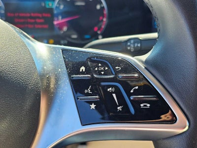 2026 Mercedes-Benz GLA 250 SUV