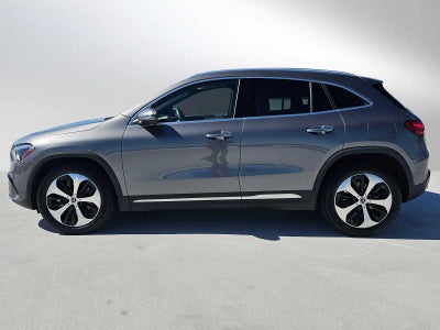 2026 Mercedes-Benz GLA 250 SUV