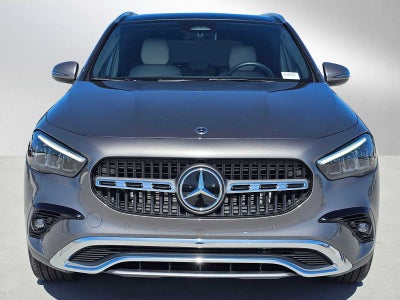 2026 Mercedes-Benz GLA 250 SUV