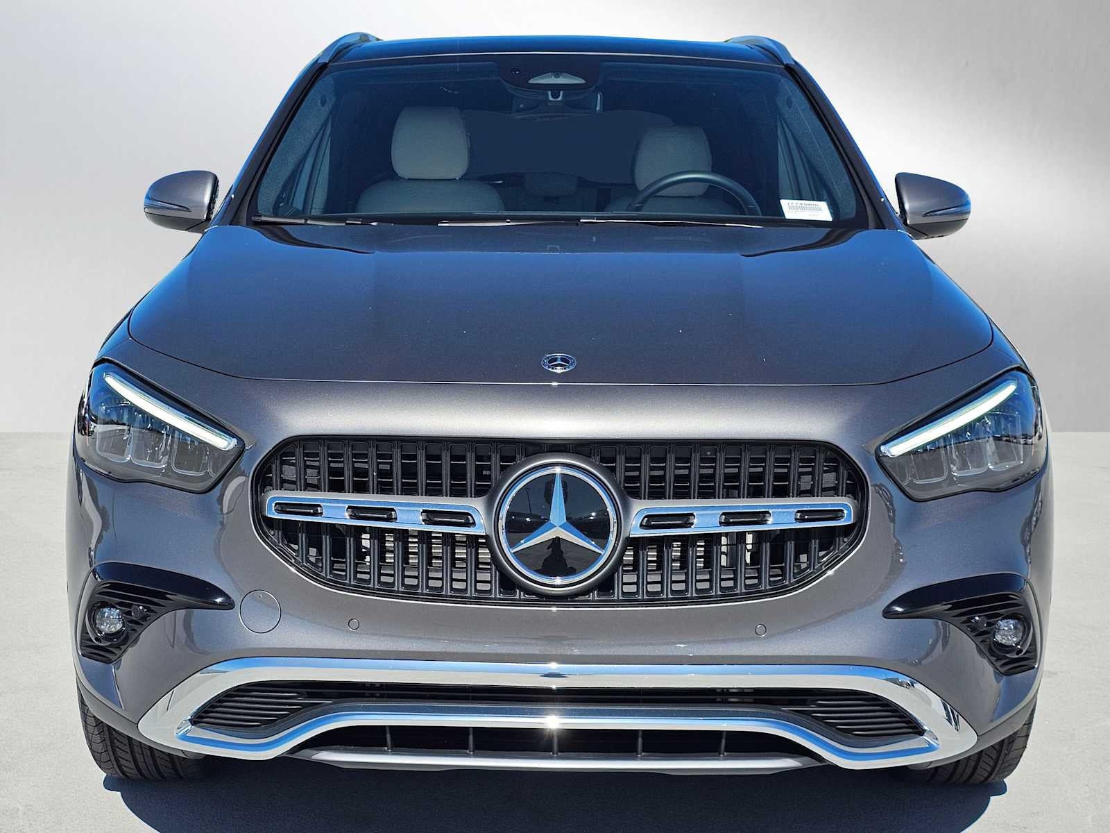 2026 Mercedes-Benz GLA 250 SUV