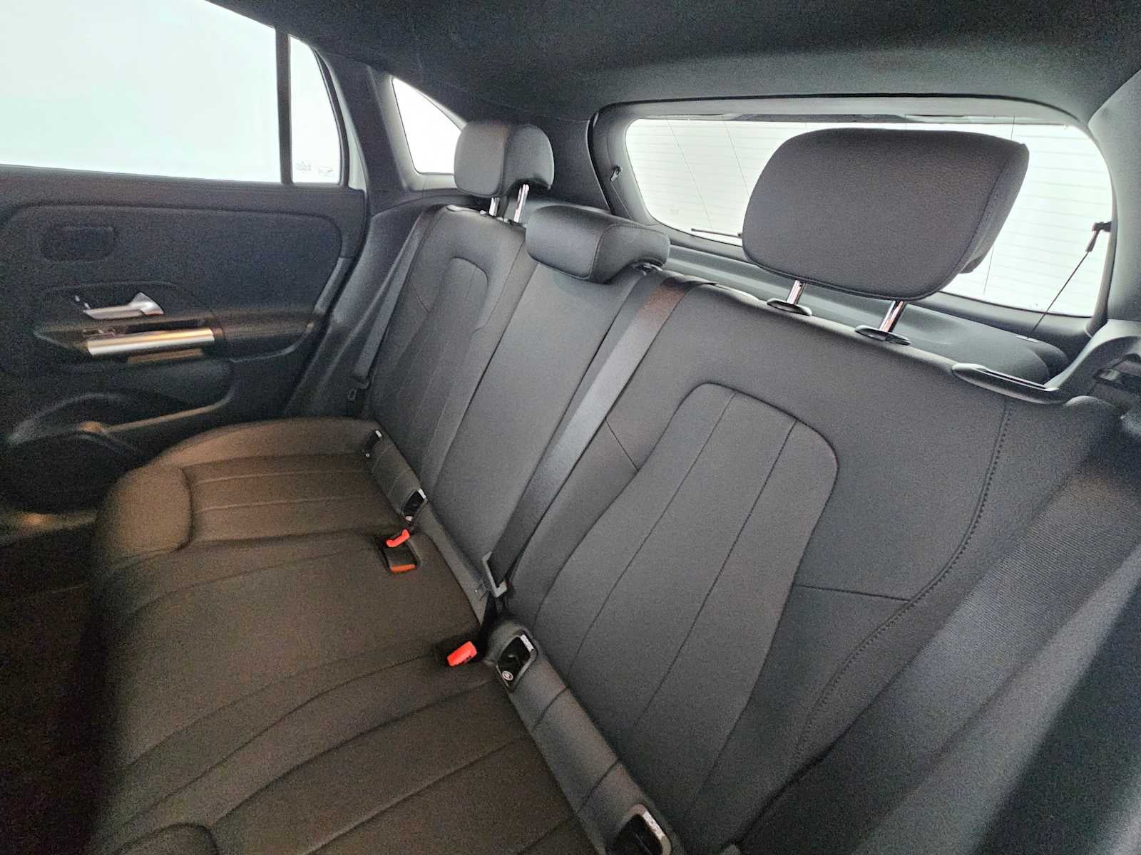 2026 Mercedes-Benz GLA 250 SUV