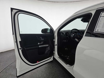 2026 Mercedes-Benz GLA 250 SUV