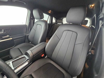 2026 Mercedes-Benz GLA 250 SUV