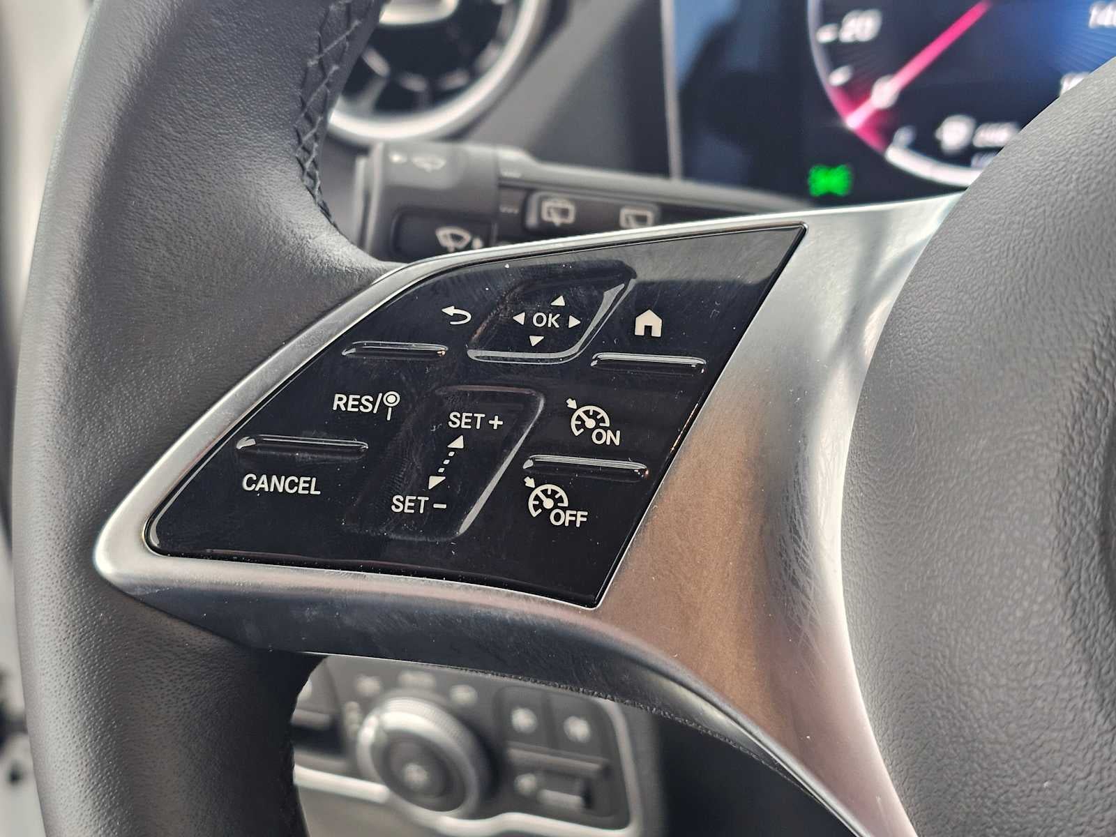 2026 Mercedes-Benz GLA 250 SUV