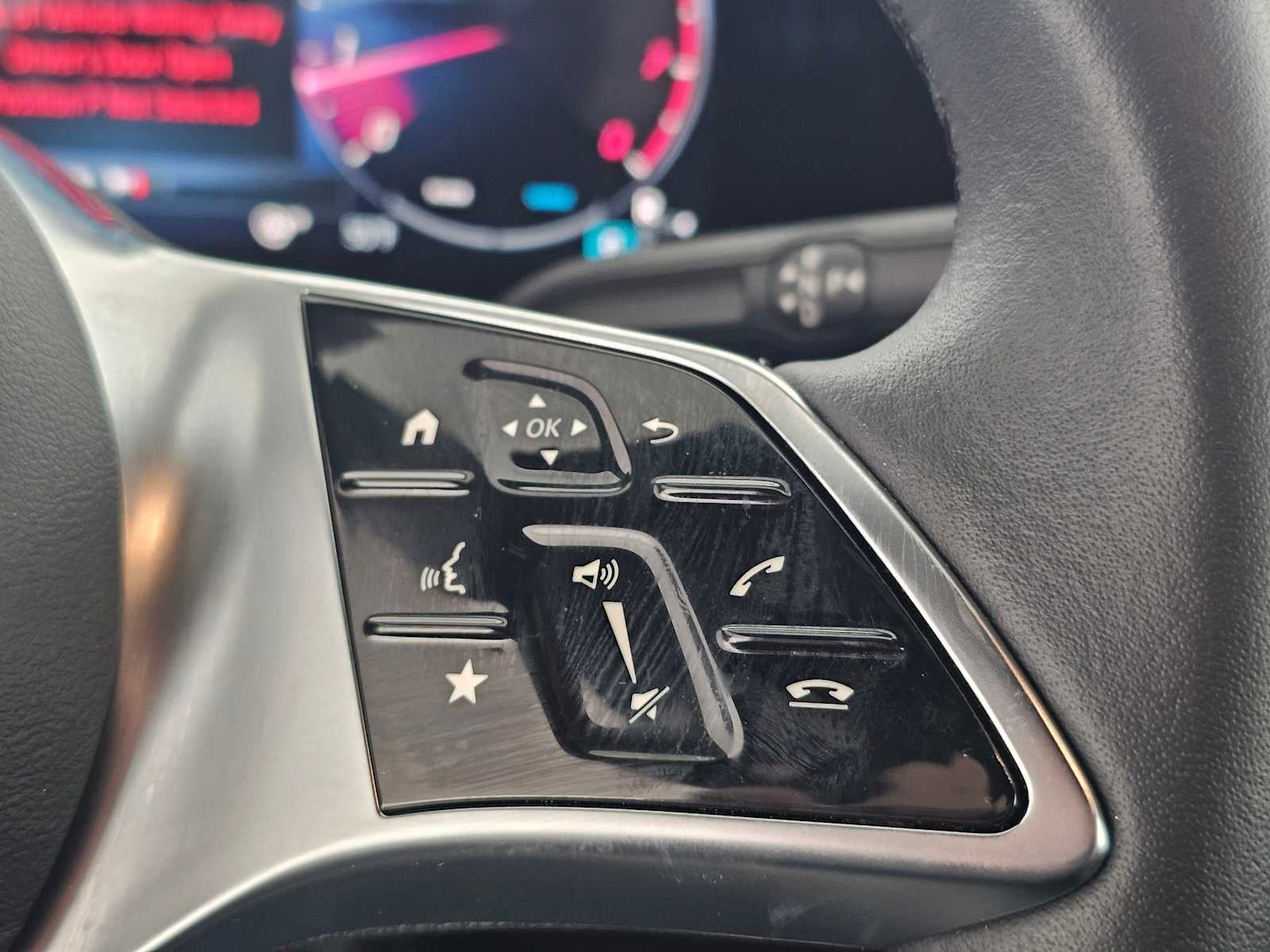 2026 Mercedes-Benz GLA 250 SUV