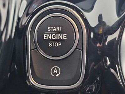 2026 Mercedes-Benz GLA 250 SUV