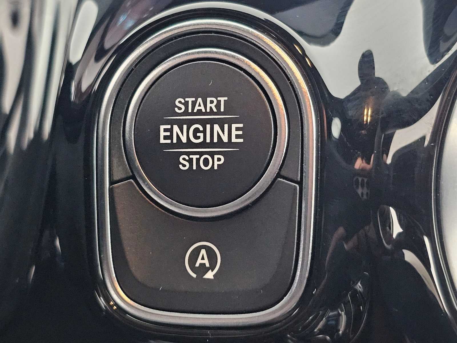 2026 Mercedes-Benz GLA 250 SUV