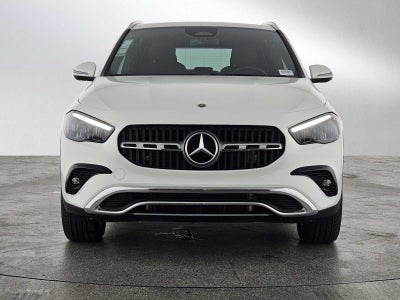 2026 Mercedes-Benz GLA 250 SUV
