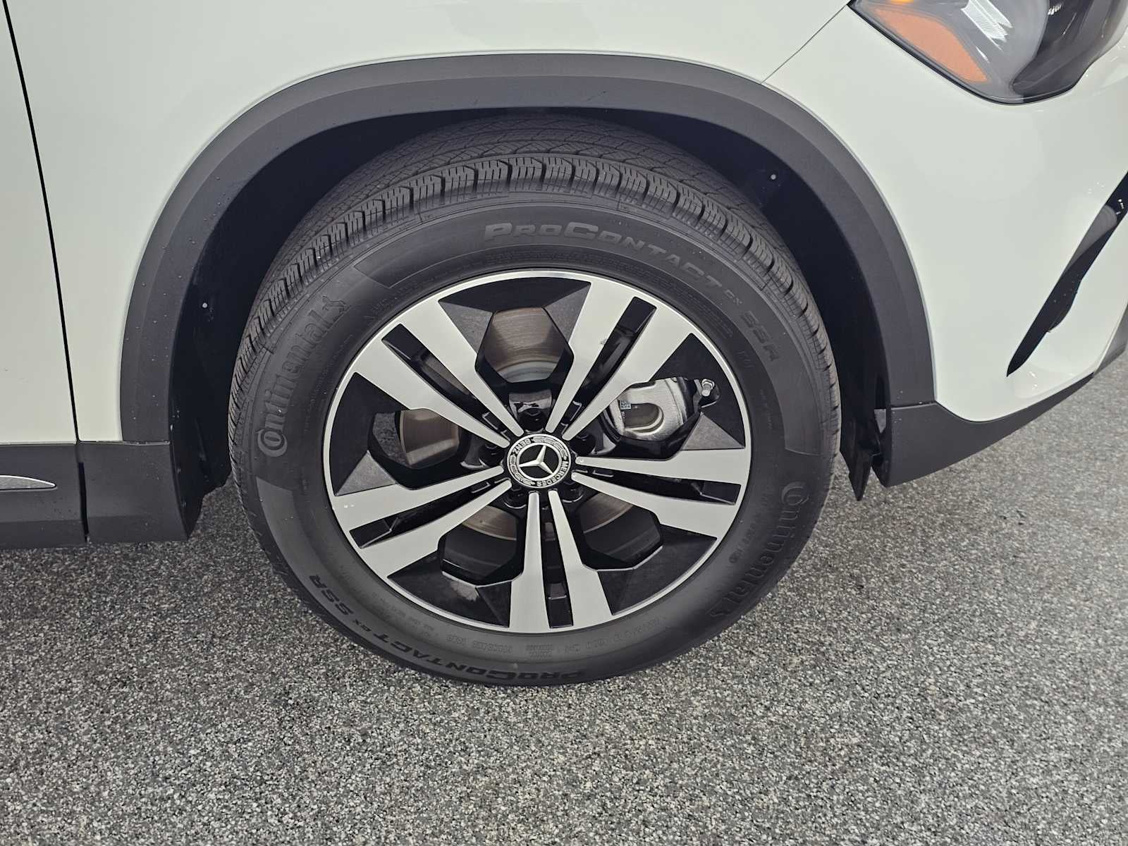 2026 Mercedes-Benz GLA 250 SUV