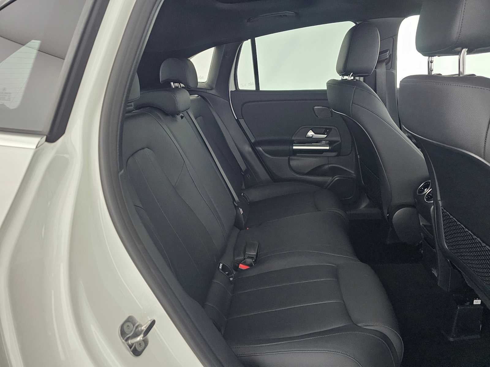 2026 Mercedes-Benz GLA 250 SUV